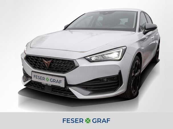 Cupra Leon 1.5 eTSI 110 kW image number 1