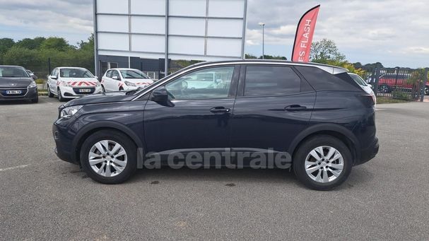 Peugeot 3008 BlueHDi 130 S&S Active 96 kW image number 5