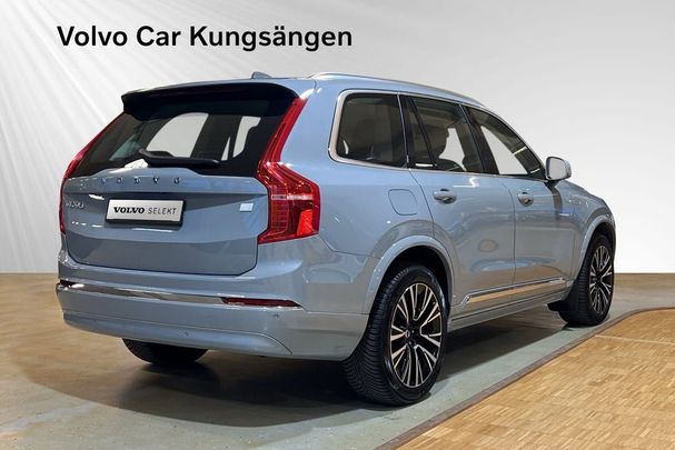 Volvo XC90 AWD T8 341 kW image number 2