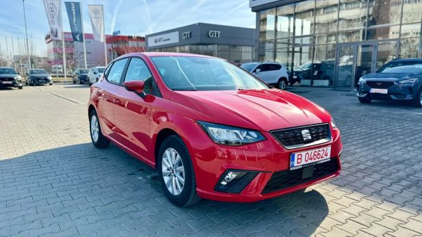 Seat Ibiza 81 kW image number 2