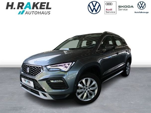 Seat Ateca 1.5 TSI ACT 110 kW image number 1