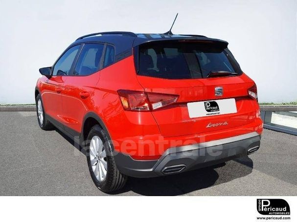 Seat Arona 1.0 TSI Style 70 kW image number 4