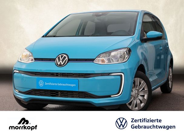 Volkswagen up! 60 kW image number 3