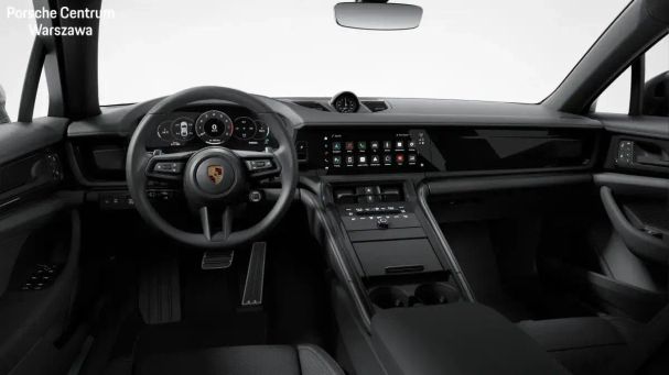 Porsche Panamera 260 kW image number 7