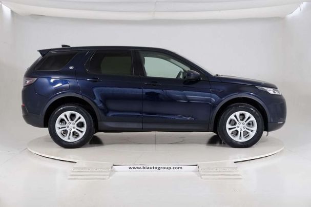 Land Rover Discovery Sport 110 kW image number 11