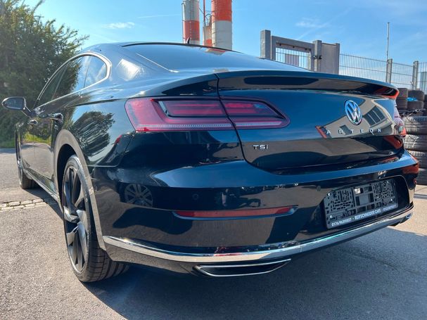 Volkswagen Arteon 4Motion 206 kW image number 5