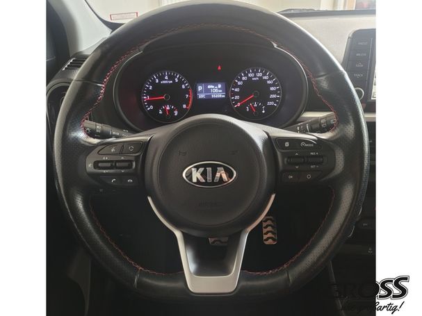 Kia Picanto 1.2 62 kW image number 19