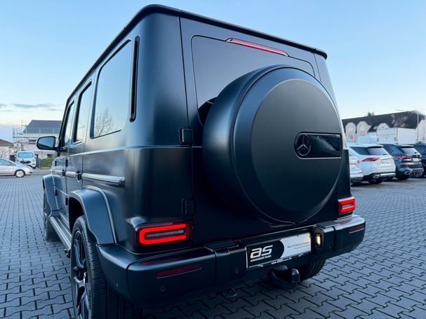 Mercedes-Benz G 63 AMG G 430 kW image number 43