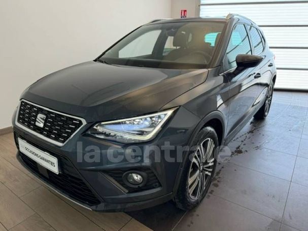 Seat Arona 1.0 TSI DSG XCELLENCE 81 kW image number 1