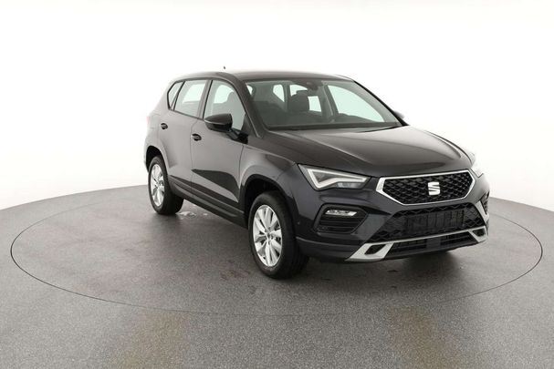 Seat Ateca 1.5 TSI DSG Style 110 kW image number 23