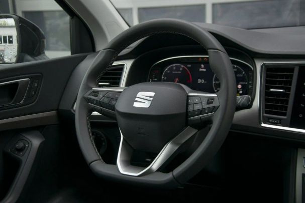 Seat Ateca 110 kW image number 20