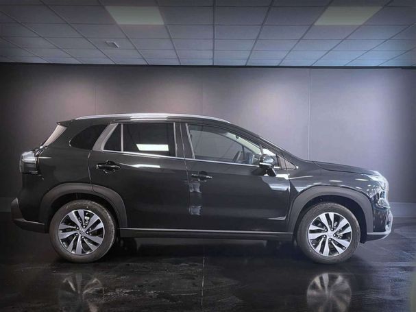 Suzuki SX4 S-Cross 95 kW image number 15