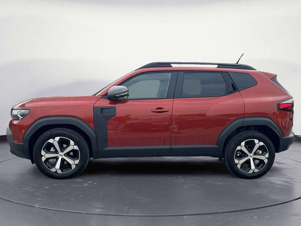 Dacia Duster TCe 100 74 kW image number 5