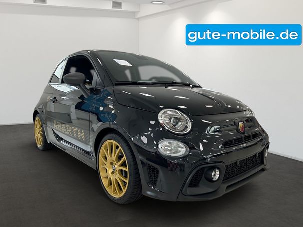 Abarth 500 1.4 T Jet 132 kW image number 2