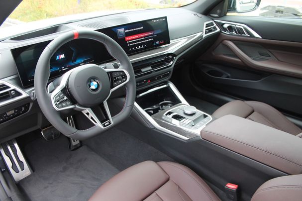 BMW 440i xDrive 275 kW image number 9