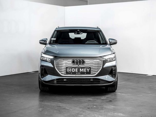 Audi Q4 40 e-tron 150 kW image number 2