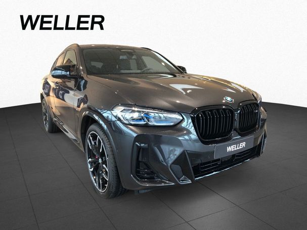 BMW X4 M40i xDrive 265 kW image number 3