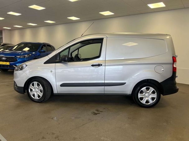 Ford Transit Courier 55 kW image number 7