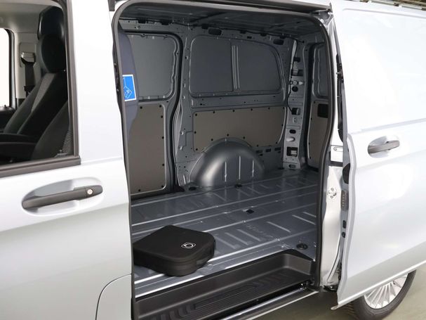 Mercedes-Benz Vito e 85 kW image number 7