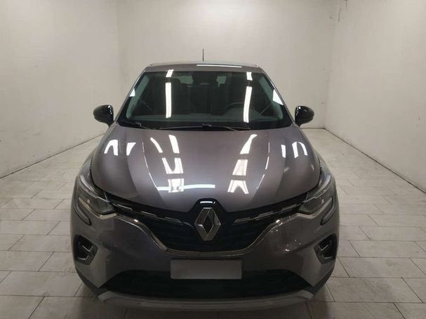 Renault Captur TCe 100 Intens 74 kW image number 3