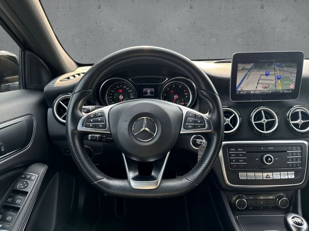 Mercedes-Benz A 180 90 kW image number 11