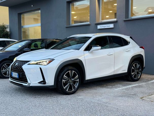 Lexus UX 107 kW image number 10