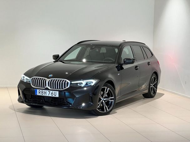 BMW 320d Touring xDrive 140 kW image number 1