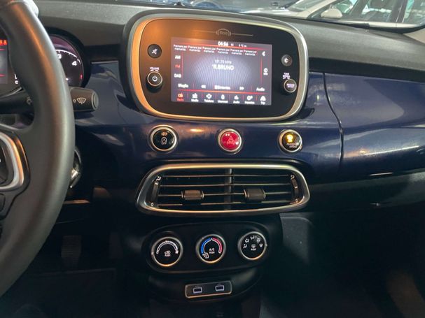 Fiat 500X 1.3 MultiJet City Cross 70 kW image number 6