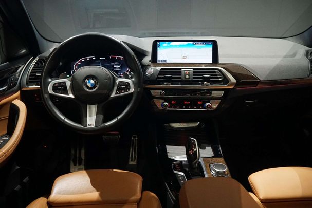 BMW X3 xDrive30e M Sport 215 kW image number 11