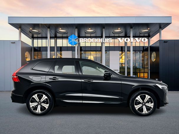 Volvo XC60 T8 Ultimate Dark AWD 335 kW image number 7