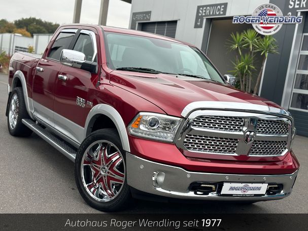 RAM 1500 5.7 294 kW image number 3