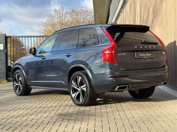 Volvo XC90 Recharge T8 AWD 287 kW image number 10