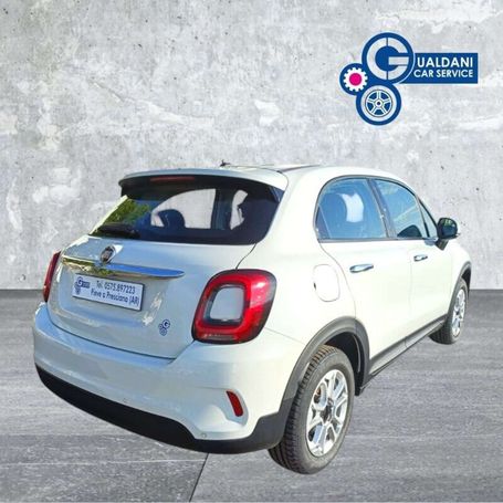 Fiat 500X 1.3 MultiJet Urban 70 kW image number 16