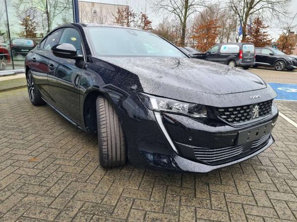 Peugeot 508 165 kW image number 3