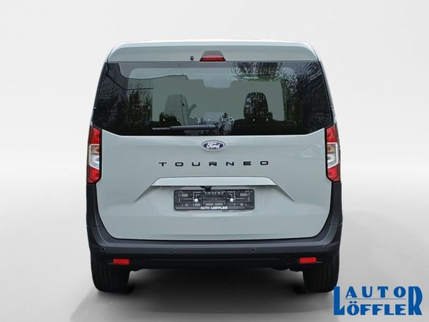 Ford Tourneo Courier Trend 92 kW image number 3