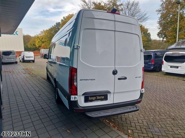 Mercedes-Benz Sprinter 317 CDI 125 kW image number 5