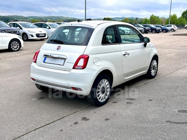 Fiat 500 1.0 51 kW image number 3