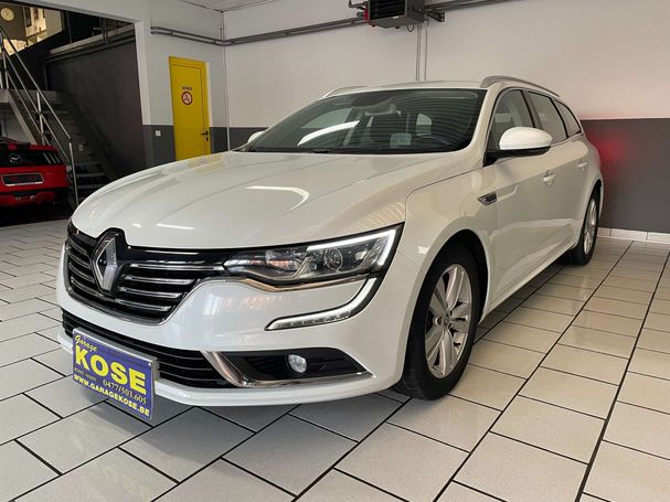 Renault Talisman dCi 81 kW image number 1