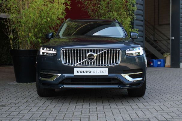 Volvo XC90 T8 Recharge AWD 335 kW image number 11