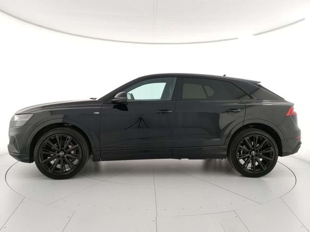 Audi Q8 50 TDI quattro Tiptronic Sport 210 kW image number 5