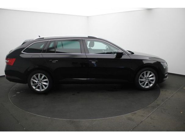 Skoda Superb Combi 1.5 TSI DSG Style 110 kW image number 15