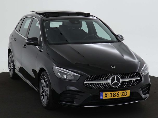 Mercedes-Benz B 250 e 160 kW image number 22