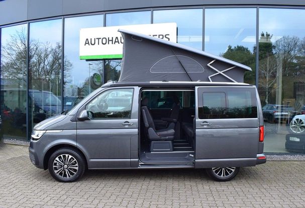 Volkswagen T6 California DSG Beach 110 kW image number 11