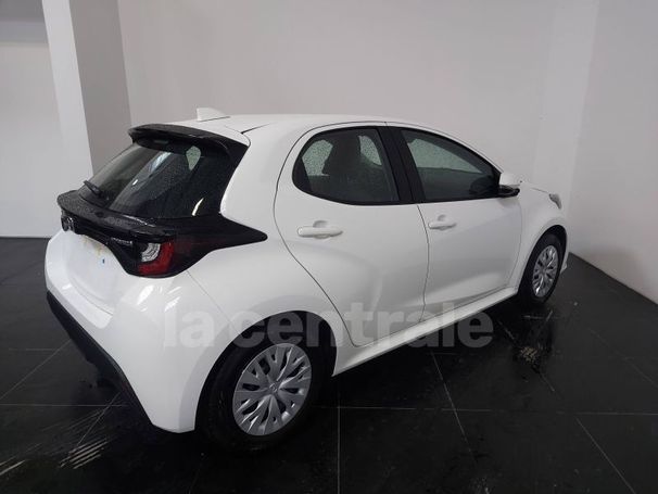 Mazda 2 85 kW image number 10