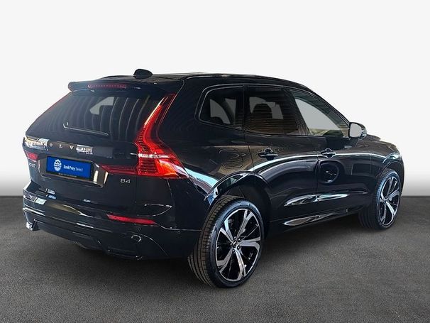 Volvo XC60 B4 Plus Dark 145 kW image number 4