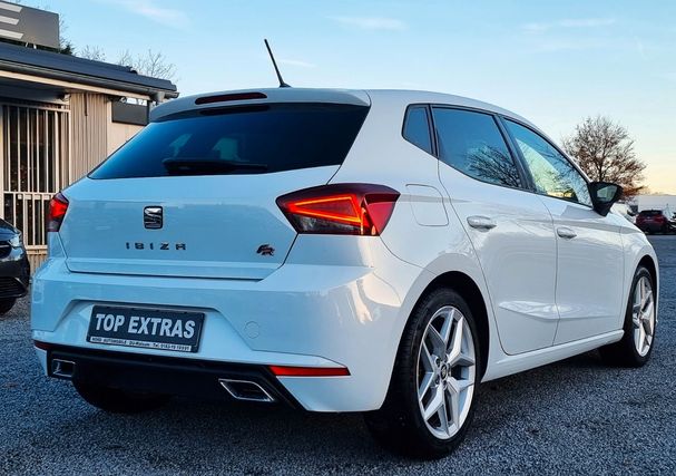 Seat Ibiza 85 kW image number 4