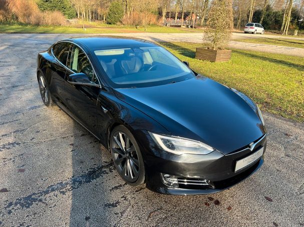 Tesla Model S 100D AWD 386 kW image number 6