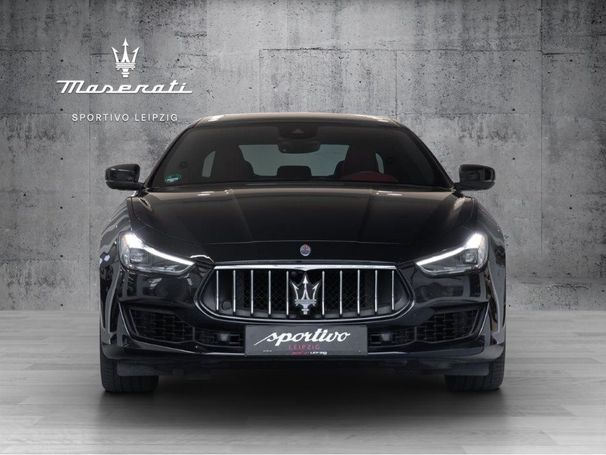 Maserati Ghibli 257 kW image number 2