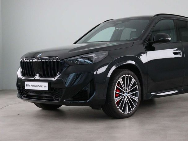 BMW X1 xDrive23i 160 kW image number 21