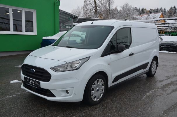 Ford Transit Connect L2 74 kW image number 1